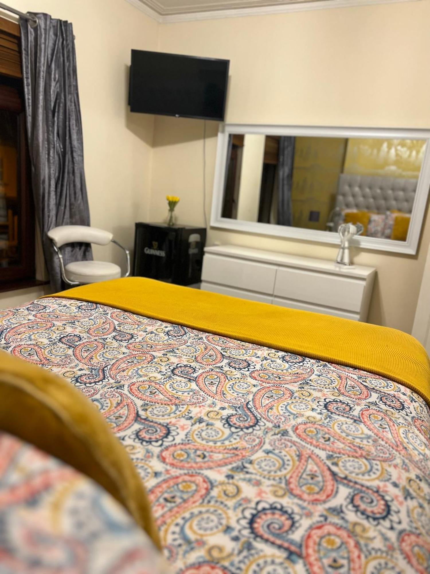 דירות בלפסט House In Lisburn Road מראה חיצוני תמונה