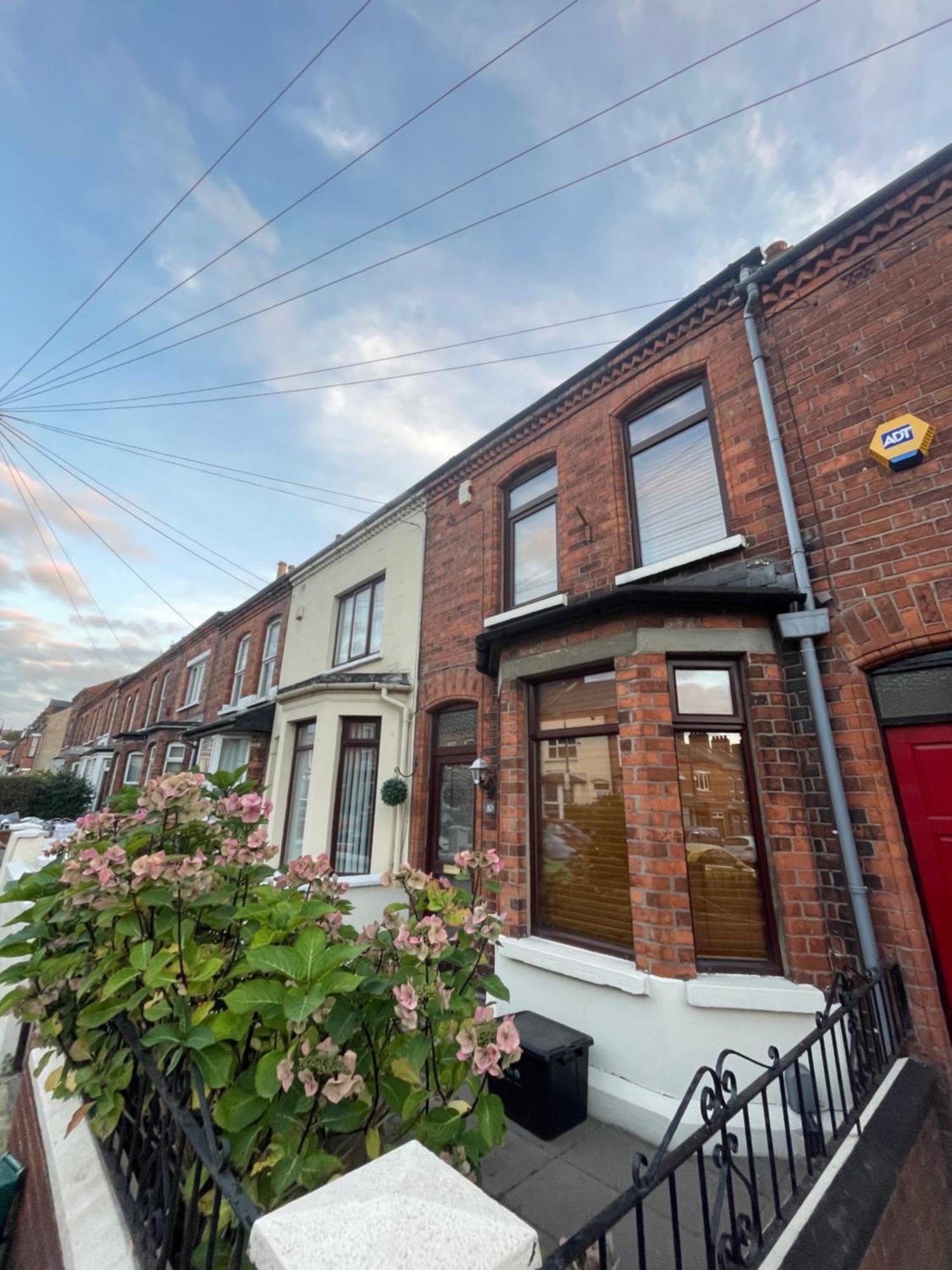 דירות בלפסט House In Lisburn Road מראה חיצוני תמונה