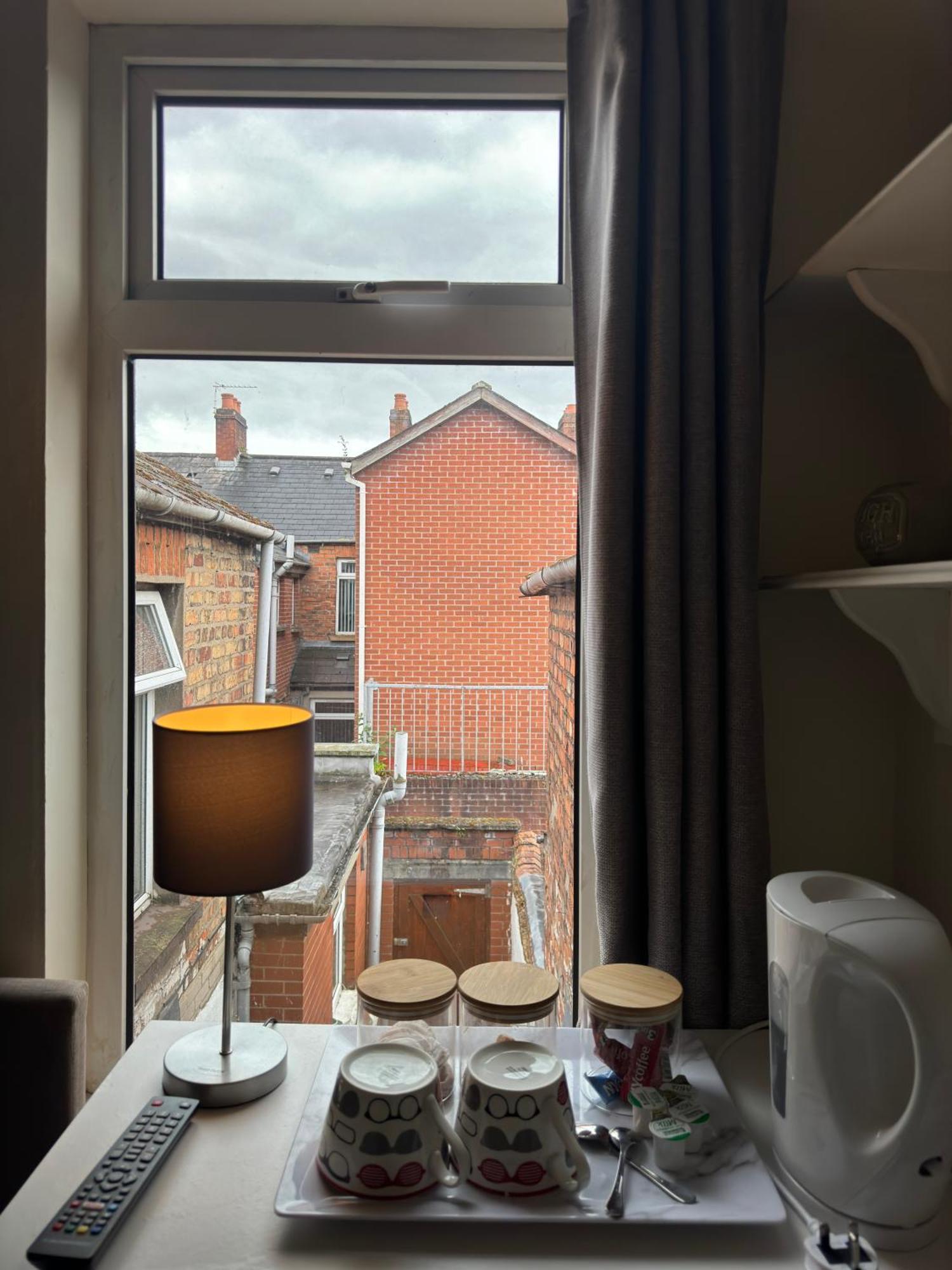 דירות בלפסט House In Lisburn Road מראה חיצוני תמונה
